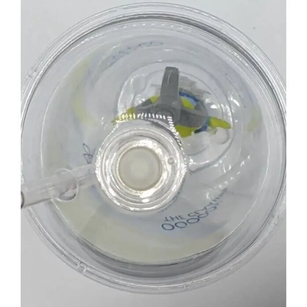 Disney Parks Pixar Toy Story Land Little‎ Green Alien Claw Light-up Cup w/ Straw